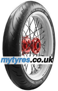 Avon Spirit ST ( 110/80 ZR18 TL (58W) Front wheel )