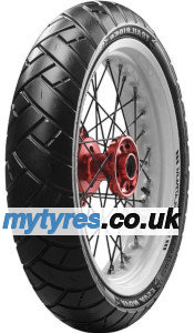 Avon Trailrider ( 120/70 ZR19 TL (60W) M+S marking, Front wheel )