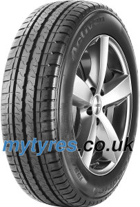 BF Goodrich Activan ( 195/65 R16C 104/102R )
