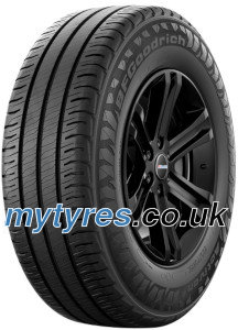 BF Goodrich Activan 2 ( 225/70 R15C 112/110S 8PR EV Suitable )