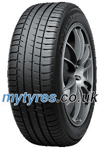 BF Goodrich Advantage ( 245/45 R18 100W XL with rim protection ridge (FSL) )