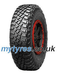 BF Goodrich Mud-Terrain T/A KM 3 ( LT225/75 R16 115/112Q, POR )