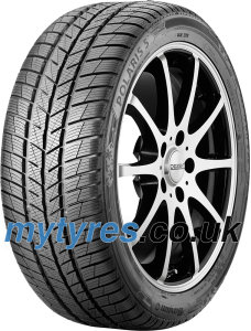 Barum Polaris 5 ( 225/45 R19 96V XL EVc, with kerbing rib )