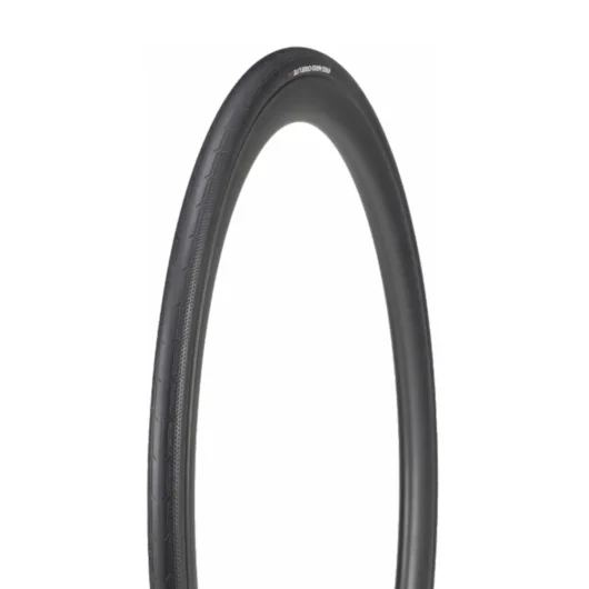 Bontrager AW3 Hard Case Lite 700c Road Bike Tyre Black/Black