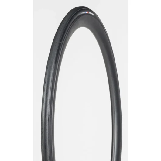 Bontrager R1 Hard Case Lite 700c Tyre Wired Clincher Black