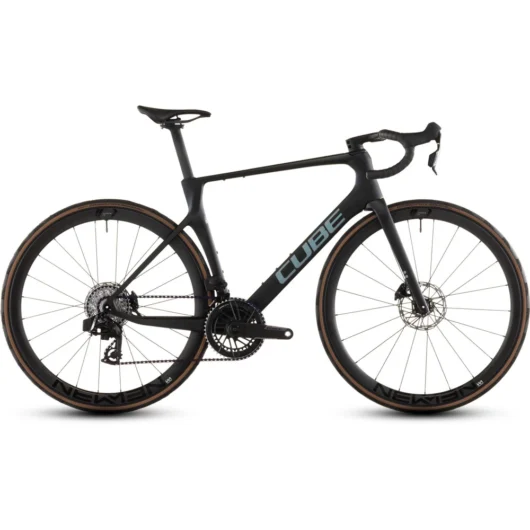 CUBE AGREE C:62 SLX Road Bike 2026
