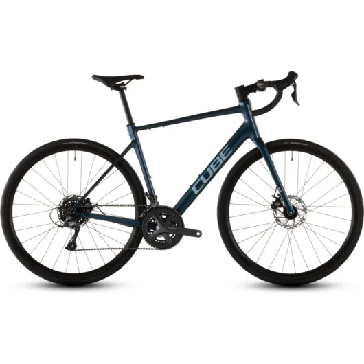 CUBE ATTAIN PRO Road Bike 2026