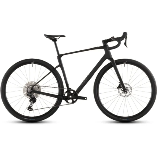 CUBE NUROAD C:62 ONE Gravel Bike
