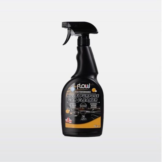 Car Interior Cleaner Spray 750ml Dashboard Seat Carpet Cleaner Multipurpose Car Detailing Cleaner Interior Exterior