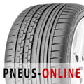Conti-SportContact 2 MO FR XL