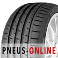 Conti-SportContact 3e (*) SSR