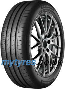 Fulda EcoControl HP 2 ( 205/55 R16 91H )
