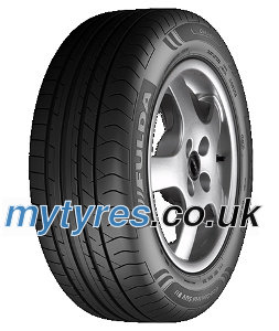 Fulda EcoControl SUV ( 255/45 R20 105W XL with rim protection (MFS) )