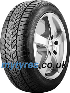 Fulda Kristall Control HP ( 195/60 R16 89H )