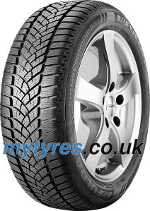 Fulda Kristall Control HP2 ( 195/65 R15 91H )