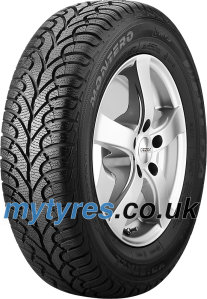 Fulda Kristall Montero ( 185/70 R14 88T )