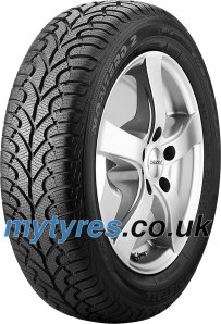 Fulda Kristall Montero 2 ( 175/65 R15 88T XL )