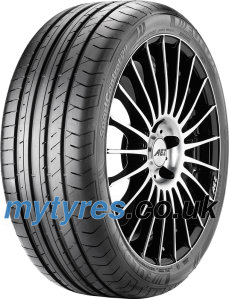 Fulda SportControl 2 ( 205/40 R17 84Y XL with rim protection (MFS) )