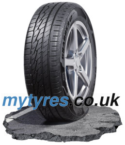 General Grabber GT Plus ( 235/60 R18 103V EVc, with kerbing rib )