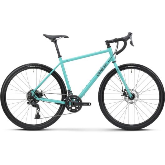 Genesis CDA 20 Gravel Bike - 2026 - XS