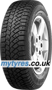 Gislaved Nord*Frost 200 ( 205/55 R16 94T XL, studded )