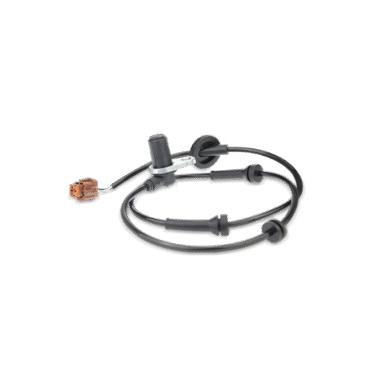 HELLA ABS Sensor VW,AUDI,SKODA 6PU 012 679-931 7L0927807B,WHT003857A,WHT003857B ESP Sensor,Sensor, wheel speed WHT003857C,WHT003857B,WHT003857C