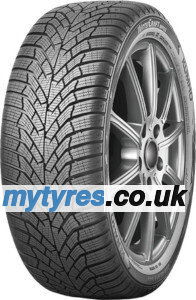 Kumho WinterCraft WP52 ( 175/65 R15 84T 4PR )