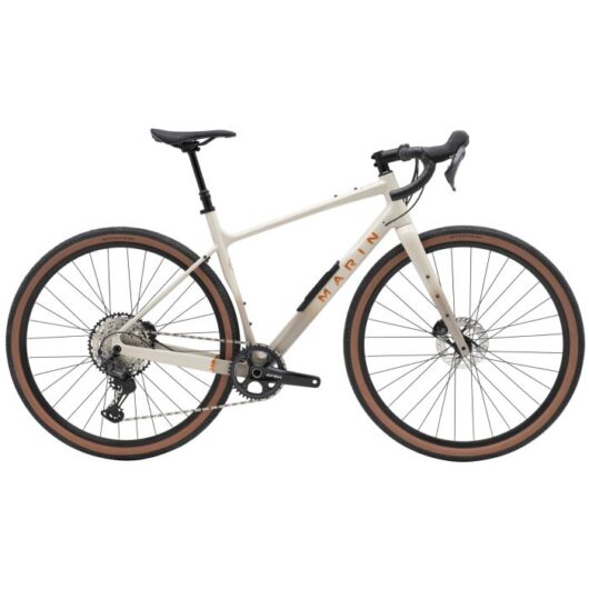 Marin Headlands 2 Gravel Bike - 2026 - 58cm