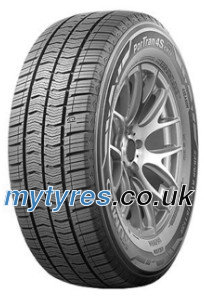 Marshal CX11 ( 195/70 R15C 104/102R )