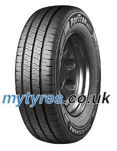 Marshal KC53 ( 205/65 R15C 102/100T )