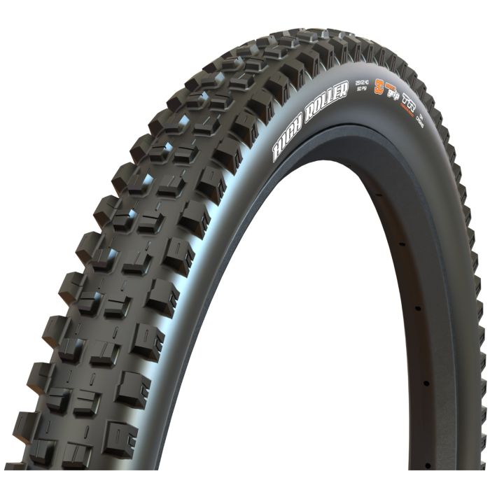 Maxxis High Roller III Tyre - 29"2.4" Folding 3C MaxxGrip DD TR