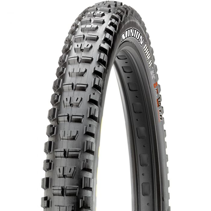 Maxxis Minion DHR II E-50 Tyre - 27.5 Inch