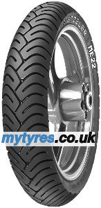 Metzeler ME22 ( 3.00-18 RF TL 52P M/C, Front wheel )