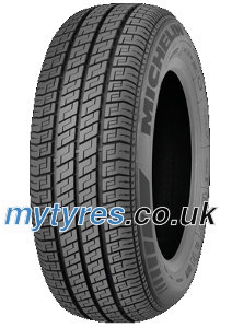 Michelin Collection MXV3-A ( 195/65 R14 89V )