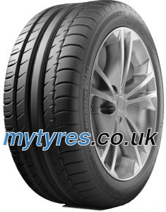 Michelin Collection Pilot Sport 2 ( 335/35 ZR17 106Y )