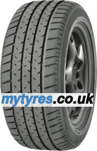 Michelin Collection SX MXX3 ( 205/55 ZR16 91Y )