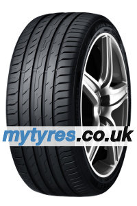 Nexen N Fera Sport SUV ( 235/60 R18 107V XL 4PR RPB )