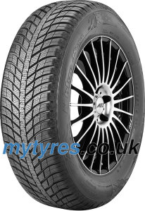 Nexen N blue 4 Season ( 195/60 R14 86H 4PR )