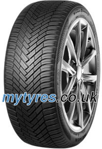 Nexen N blue 4 Season 2 ( 215/45 ZR17 91W XL 4PR, RPB )