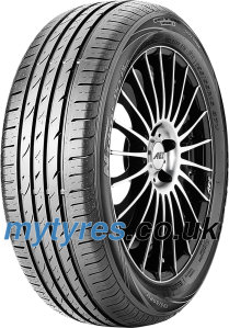 Nexen N blue HD Plus ( 175/65 R14 86T XL 4PR )