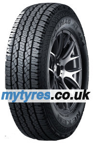 Nexen Roadian AT 4x4 ( 205/70 R15 96T 4PR )