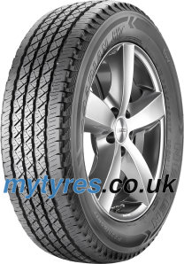 Nexen Roadian HT ( P215/75 R15 100S 4PR ROWL )