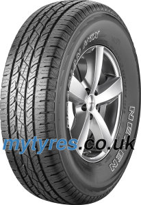 Nexen Roadian HTX RH5 ( 285/60 R18 116V 4PR, RPB )