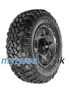 Nexen Roadian MTX ( LT255/75 R17C 111/108Q 6PR, POR )