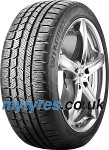 Nexen Winguard Sport ( 195/45 R16 84H XL 4PR, RPB )