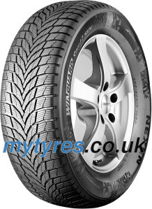 Nexen Winguard Sport 2 SUV ( 255/55 R18 109V XL 4PR, RPB )