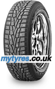 Nexen Winguard WinSpike ( 225/70 R15C 112/110R 8PR, SUV, studded )