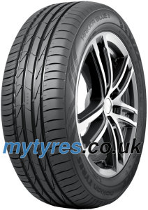 Nokian Hakka Blue 3 ( 205/60 R16 96W XL )