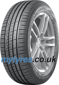 Nokian Hakka Green 3 ( 205/55 R16 94H XL )