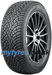 Nokian Hakkapeliitta R5 ( 175/65 R14 82R, Nordic Compound )